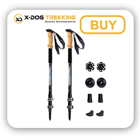 Buy Trekking Poles Online at Best Price in Srilanka